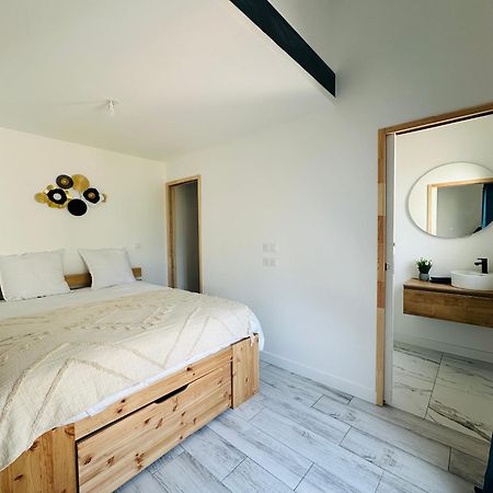 Villa Ocean Vue Mer 6 Pers Acces Place Direct Châtelaillon-Plage Exterior foto