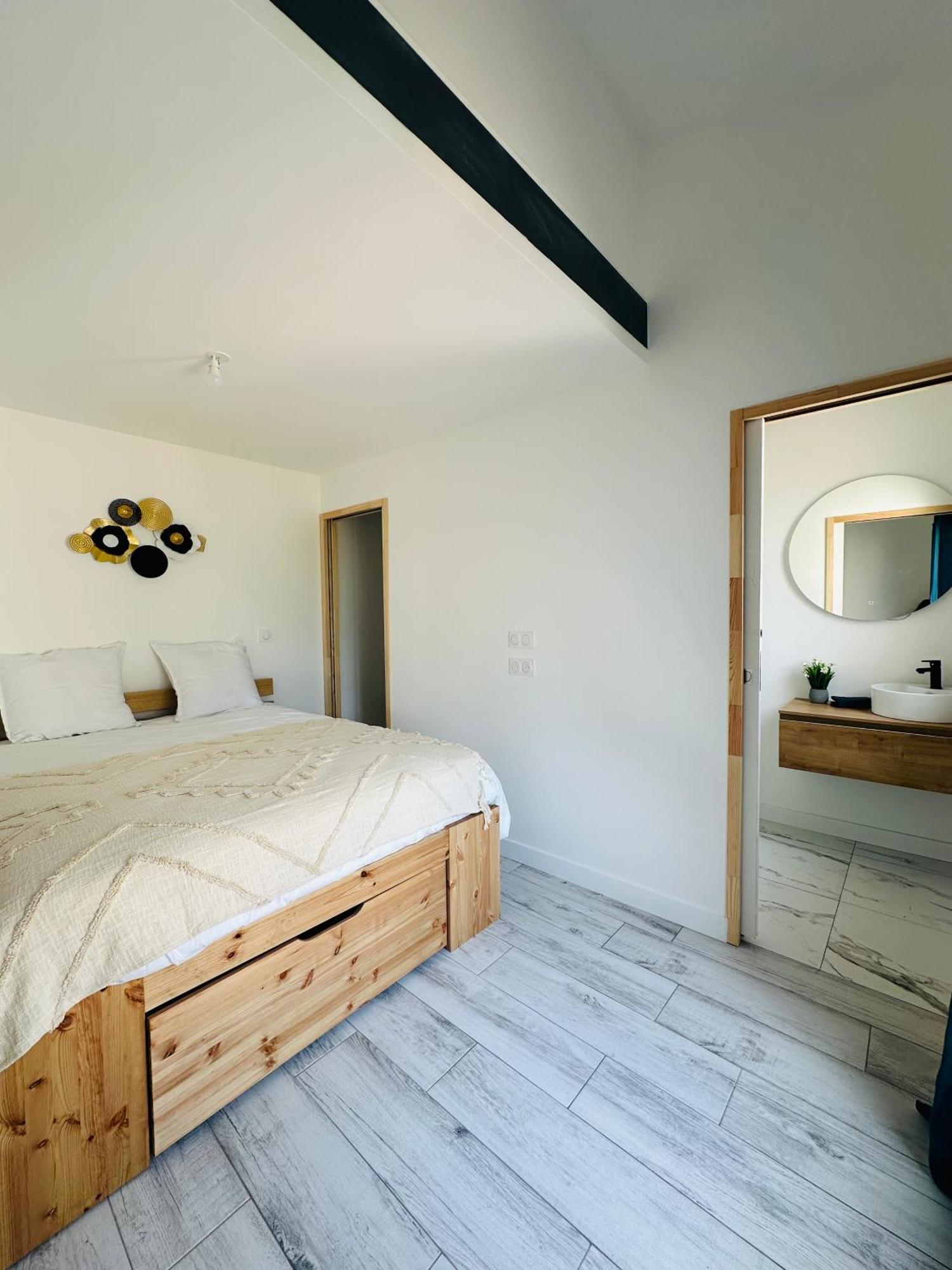 Villa Ocean Vue Mer 6 Pers Acces Place Direct Châtelaillon-Plage Exterior foto