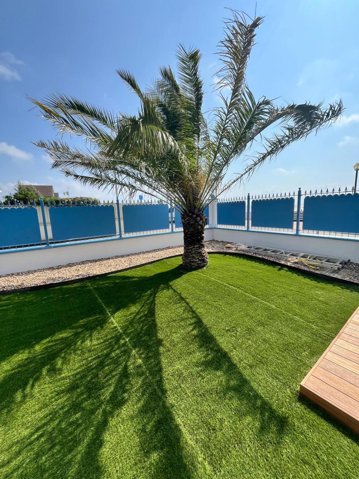 Villa Ocean Vue Mer 6 Pers Acces Place Direct Châtelaillon-Plage Exterior foto
